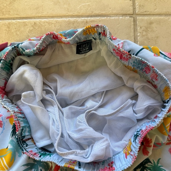 Swim Trunks - Picture 2 of 4